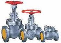 Pressure Seal Gate Valve