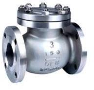 Swing Check Valve