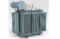 Industrial Distribution Transformers