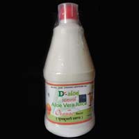 Aloe Vera Natural Juice