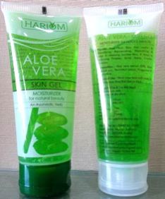 Aloe Vera Skin Gel