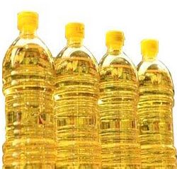 Soybean Oil