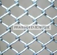 Farm Security Fencing