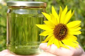 Sunflower Oil