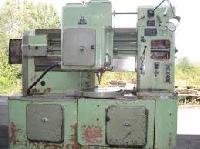 gear shaping machines