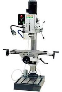 head auto feed drilling machines