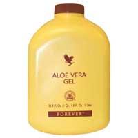 Aloe Vera Gel