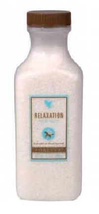 Relaxation Bath Salts