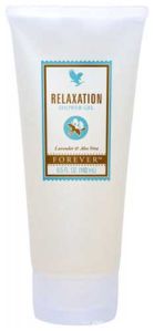 Relaxation Shower Gel