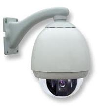 Speed Dome Camera