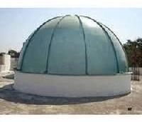 FRP Domes