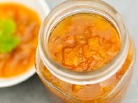 Sweet Mango Chutney