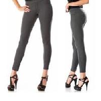 Ladies Cotton Leggings