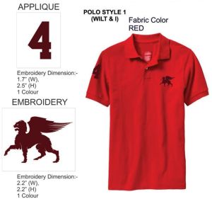 Mens Polo T-Shirts