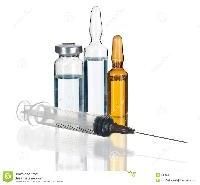 medical ampoule