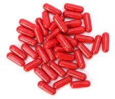 Fat Burning Capsules