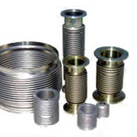 Metallic Expansion Joints