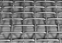 Crimped Mesh