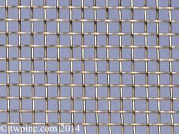 Stainless Steel Wire Cloth