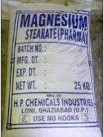 Magnesium Stearate Powder