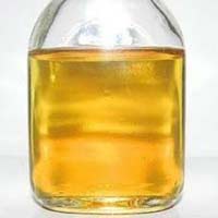 Yellow Base Oil