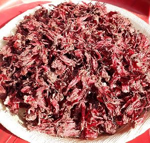 dried roselle