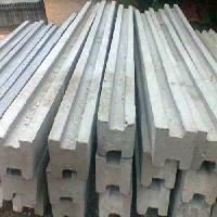 Cement Poles