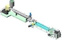 Plastic Recycling Equipment