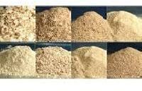 Sawdust Powder