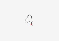 Methoxy cyclododecane (Polisandin) (CAS No: 2986-54-1)