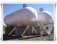 Gas Tank Installation Service