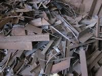 Mild Steel Scrap