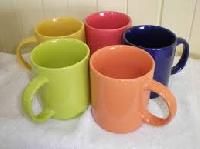 Ceramic Mugs