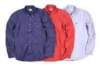 Woven Shirts