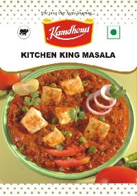Kitchen King Masala