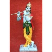 Lord Krishna Statues