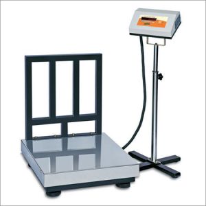 Weighing Machine