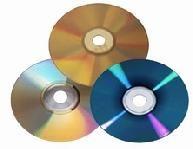 audio cds