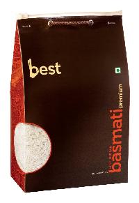 Best Premium Basmati Rice