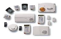 Intruder Alarm System