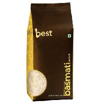 Best Select Basmati Rice