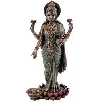 indian god statues