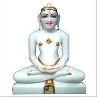 mahavir statues