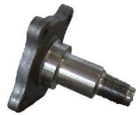 Stub Axles