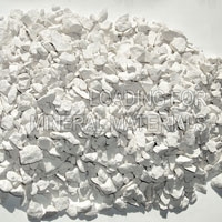 Calcium Carbonate 02