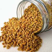 Fenugreek Seeds