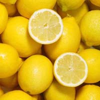 fresh Lemon