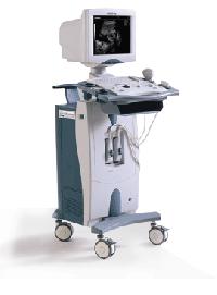 Digital Ultrasound System