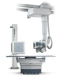 Digital X Ray Machine