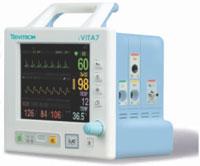 Multi Parameter Patient Monitor